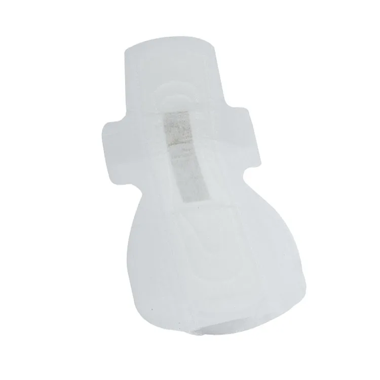 butterfly maternity sanitary pad with non-woven fabric for new mum instant cooling maternity pads hospital gown maternity pad