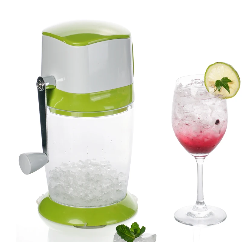Make snoballs Бритва для дома бритва льда конусная дробилка