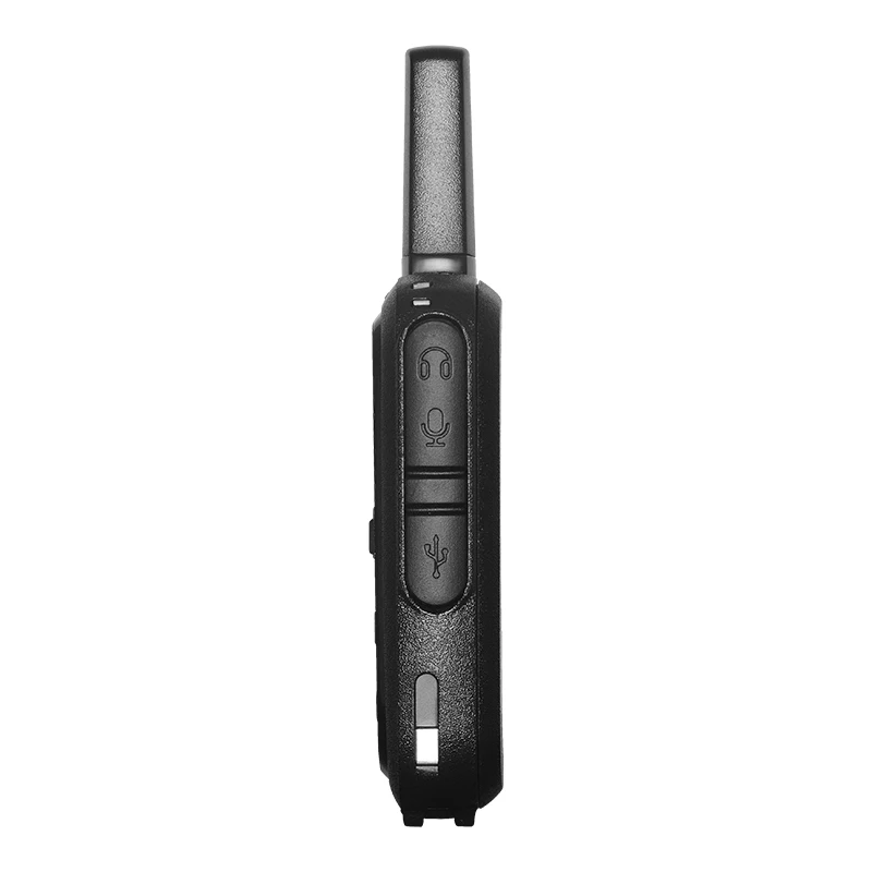 WLN Walkie Talkie Wireless Intercom System for Elderly/Kids Home Intercom System Room to Room Communication 1.5 Miles Long Range