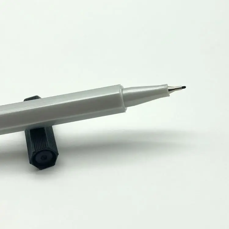 factory oem washable 12 24 36 48 colours micro fineliner color drawing marker pen 0.2mm 0.4 mm