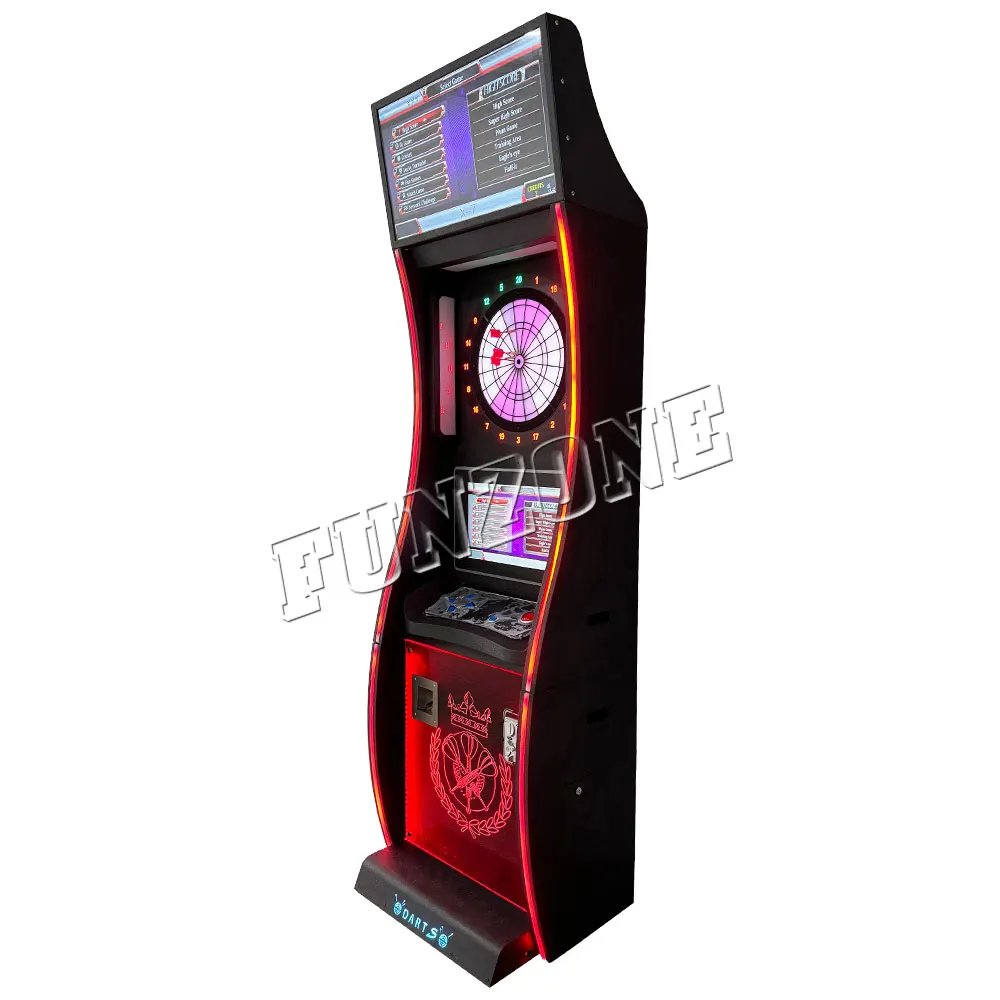 Игровой дротик для игровых автоматов