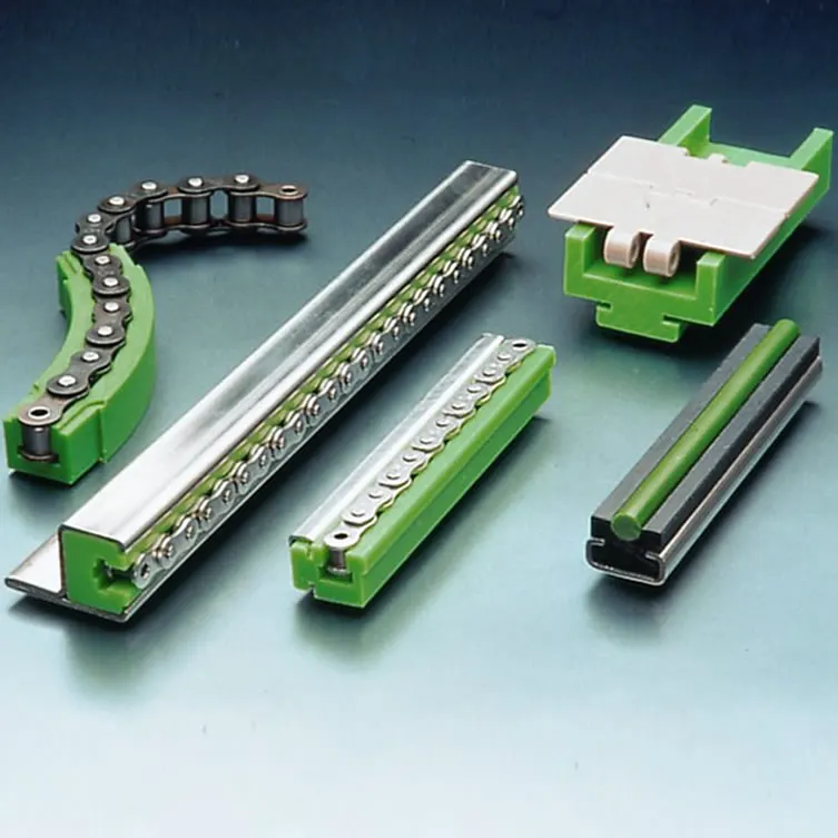 CKG 15V Uhmwpe линейная направляющая/Лента Транспортера