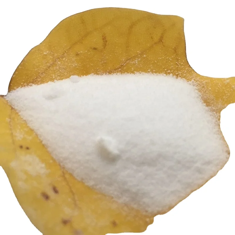 Chemical white powder PVC processing aids