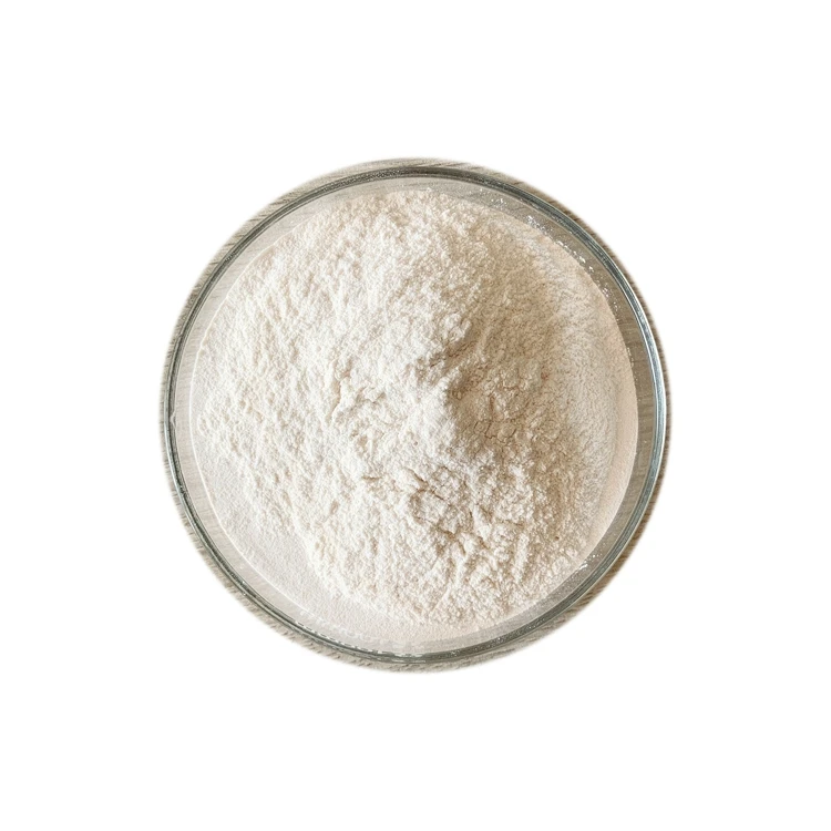 Low Price Guaranteed Quality Popular Product E234 Nisin Food Grade White Powder Nisaplin