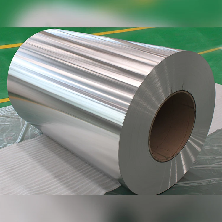 20 30 70 micron thickness 50m 60m 75m 90m 100m aluminium meal foil roll for cable shielding