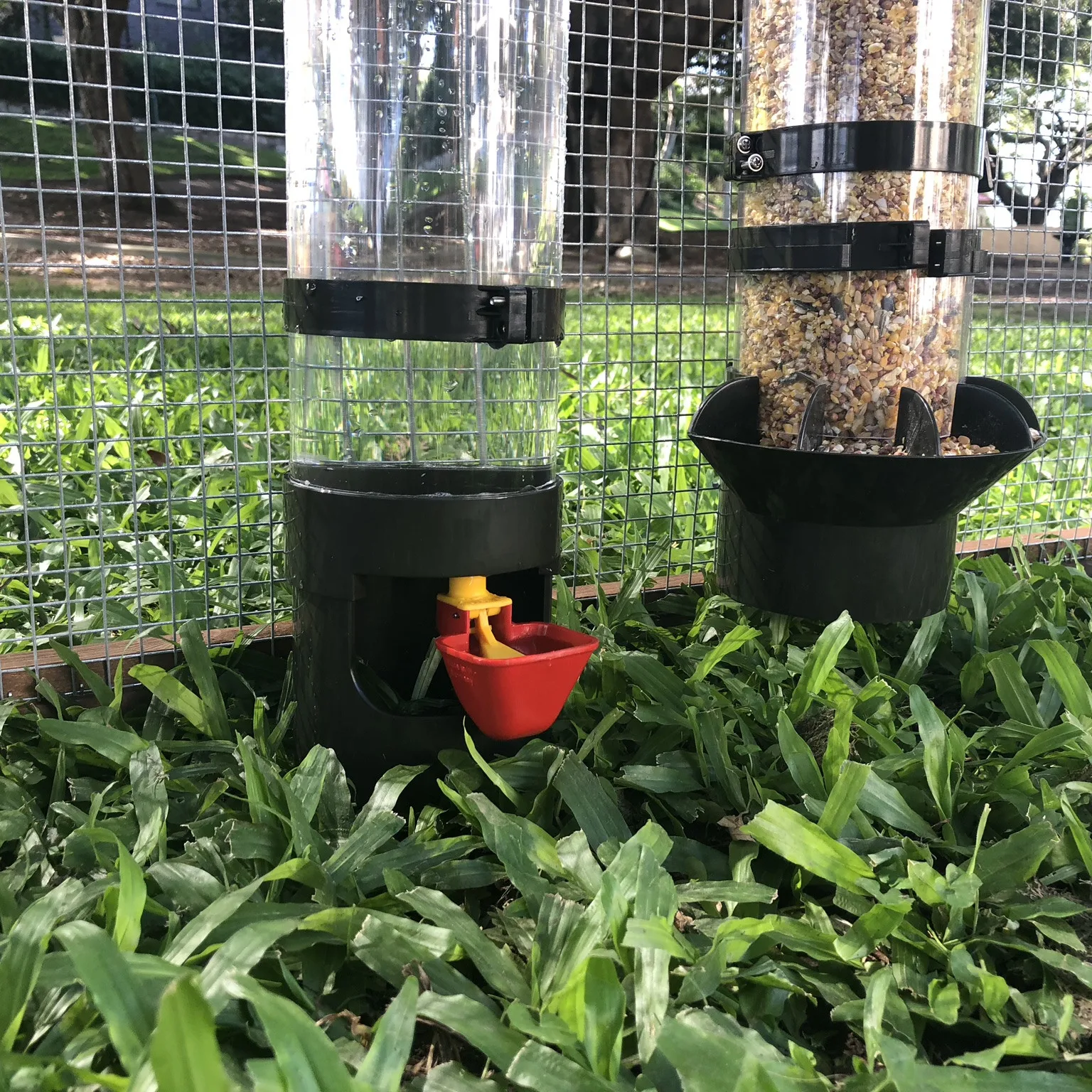 Automatic chicken feeder  and most popular for poultry chicken feeder