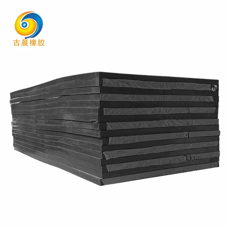 Custom Heat Resistant Epdm Foam Insulation Silicone Rubber Board Pad Mat Sheet