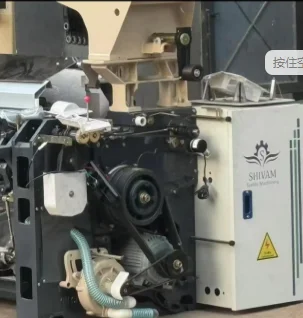 China factory high speed water-jet textile loom professional wholesale new water jet loom weaving machine with jacquard