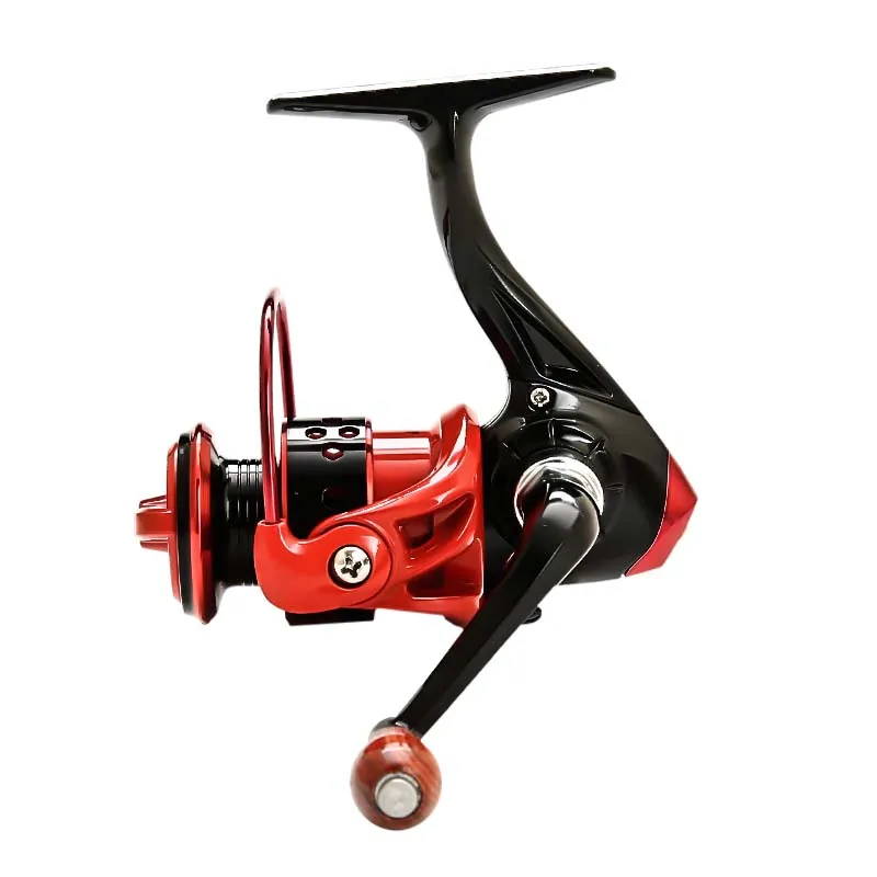 
Carpfishing feeder mini angelrolle 150 spinning fishing carp reels wholesale made in china 