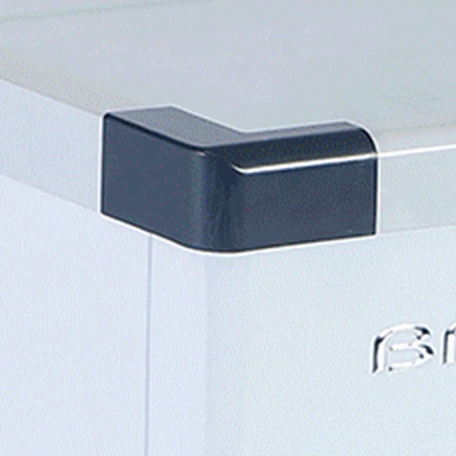 Wholesale Large Capacity Single Temperature 350L Commercial Refrigerator Fridge Horizontal Freezer