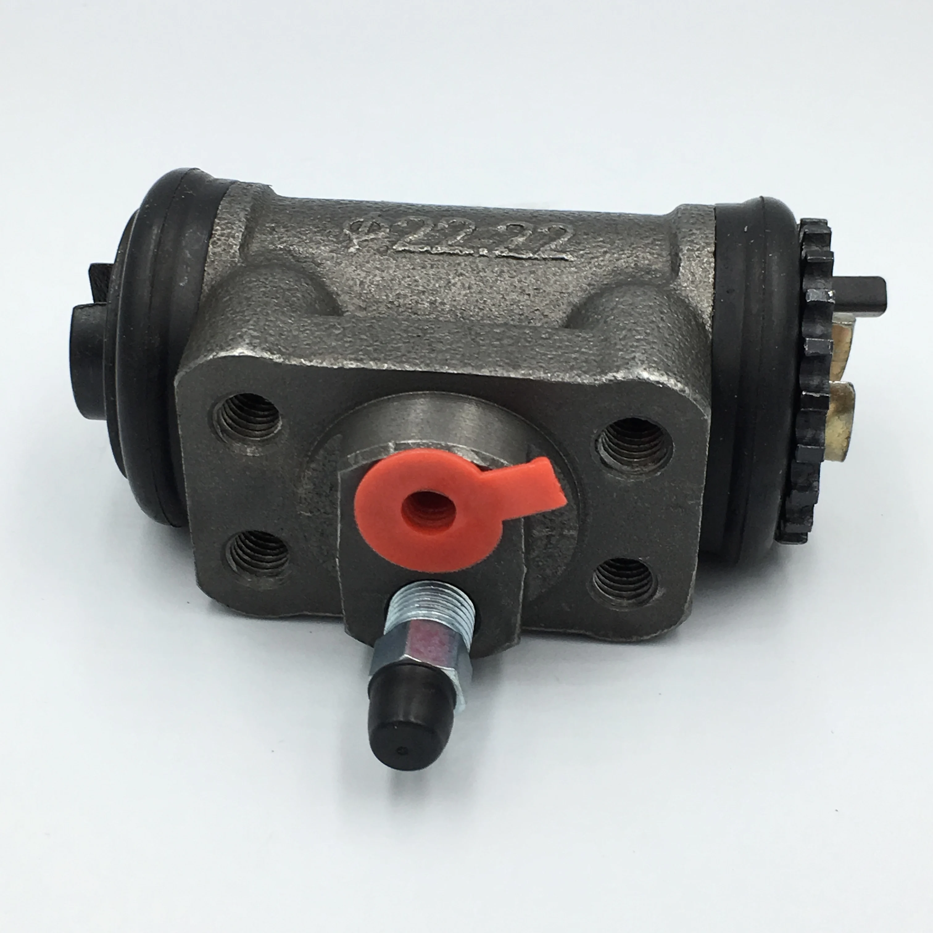 The manufacturer sells high quality brake wheel cylinder and brake cylinder and brake pump GUO SI