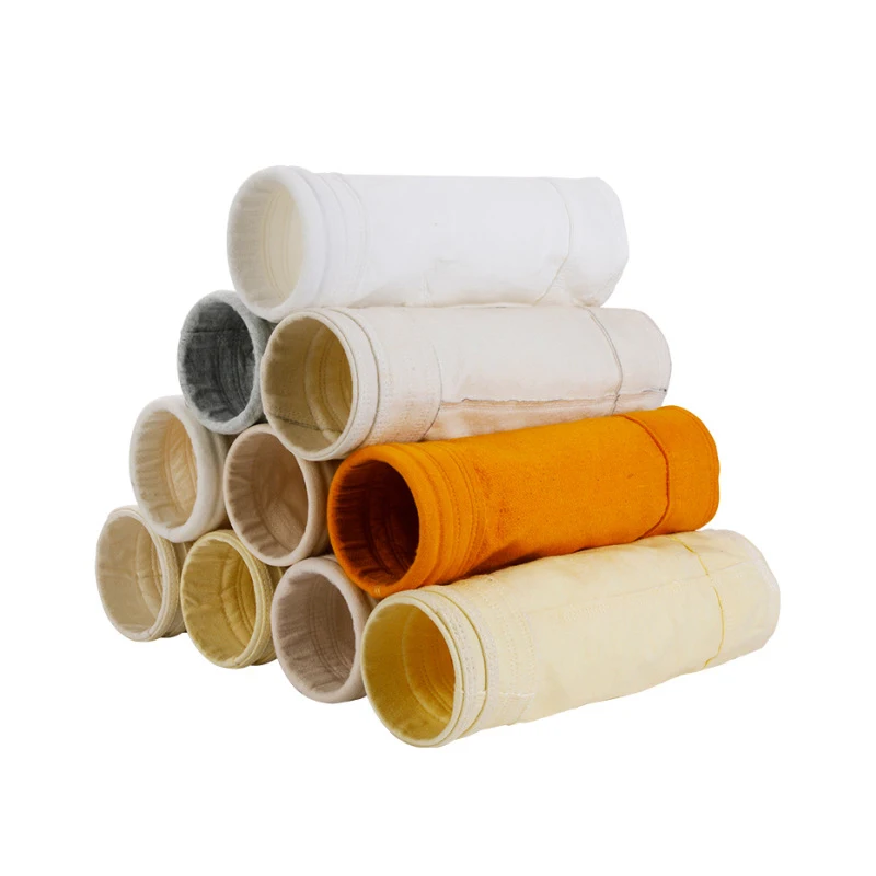 Zhilv dust collector filter bag making bag filter saw dust collector for boiler