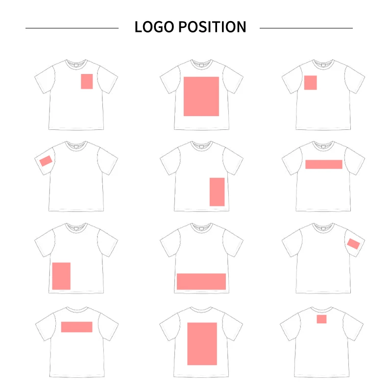 MOTE-ZC878 High Quality Custom Shirt Printing Cotton Custom 3d Puff Print Oversized Cotton t Shirt For Men