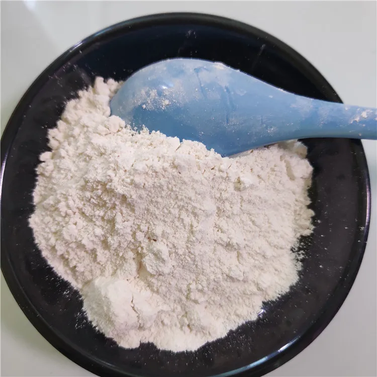 
Top quality Plant Growth Regulator (TIBA) 2,3,5-Triiodobenzoic acid with CAS: 88-82-4 