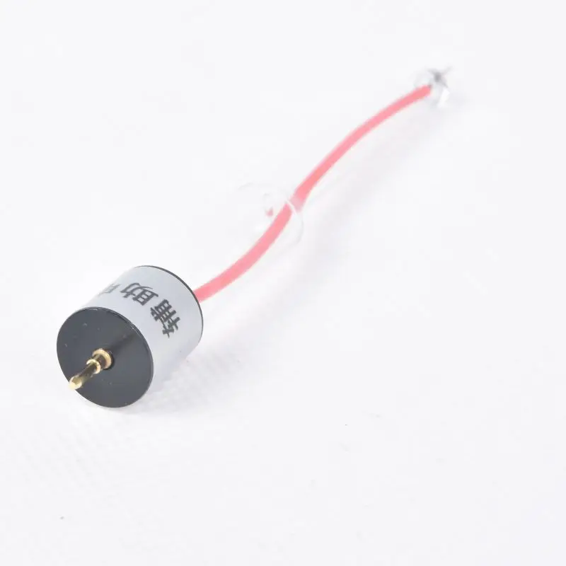 Professional Manufacture Guaranteed Quality AS-1 Swivel Disk Indicator Electrode