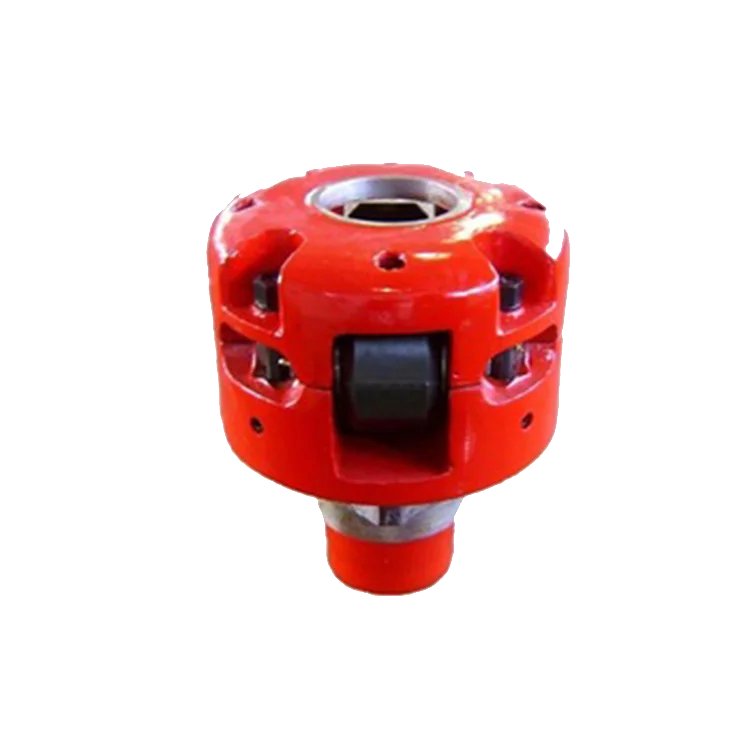 Oil and Gas API 7K Roller Kelly Bushing/Square Drive Roller Kelly Bushings in oil drilling equipment