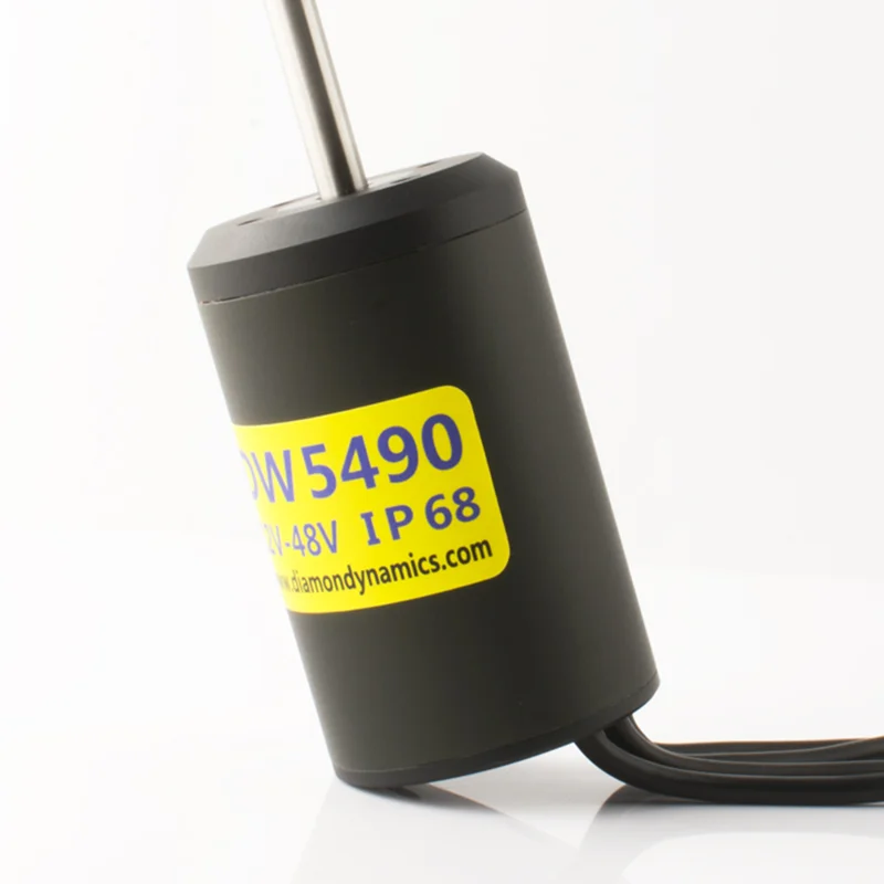 DD DW5490 free energy magnet electrico outboard boat bicycles rolling door hub dc motor 24v aceite de mini gear motor with esc