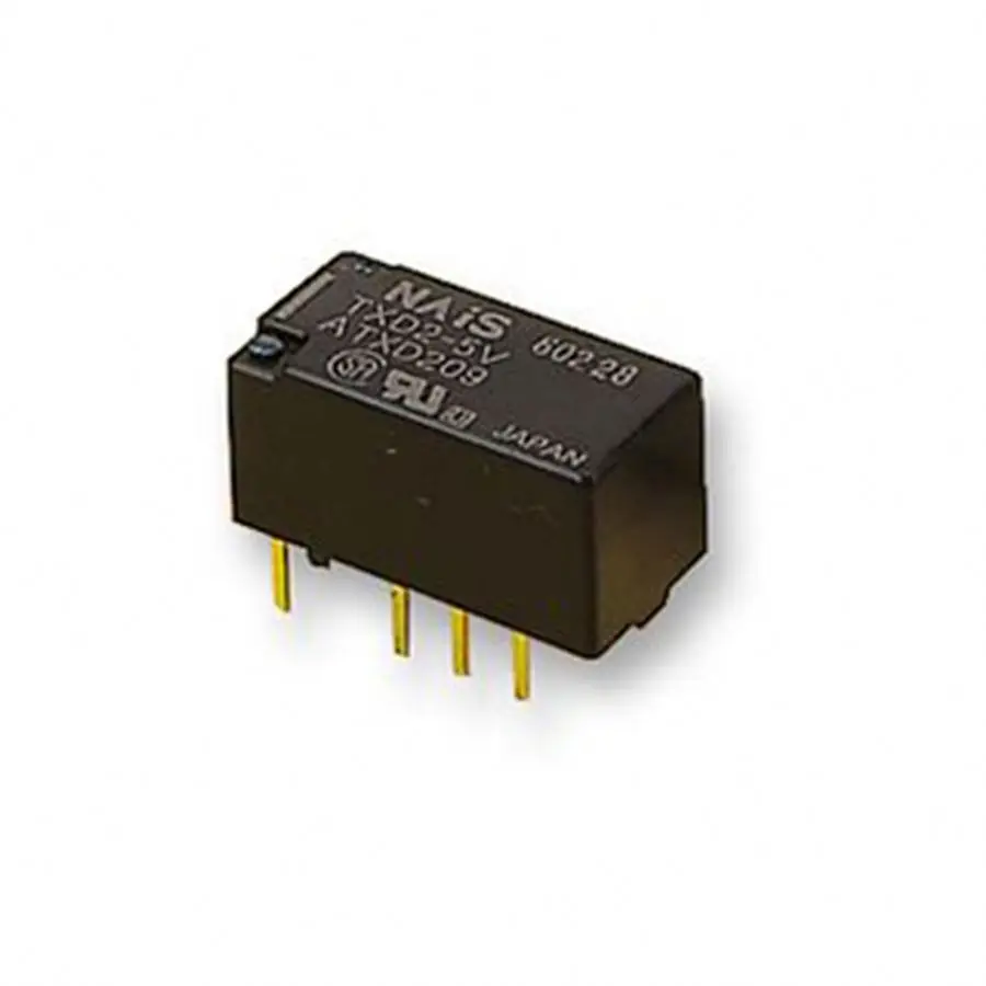 Original MAA-S-112-C High Quality 5pin 12v 20/30a 12v spdt mini power automotive relay for car spare parts