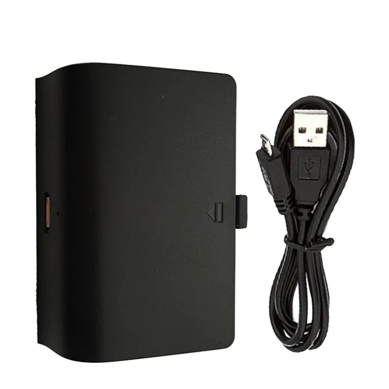 Battery Pack 2400mAh Rechargeable Batteries For XBOX ONE Controller Wireless Gamepad