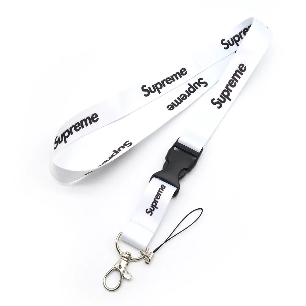 
Huacheng Printed Lanyard with Custom Logo No MOQ Released Custom Printed Lanyard 