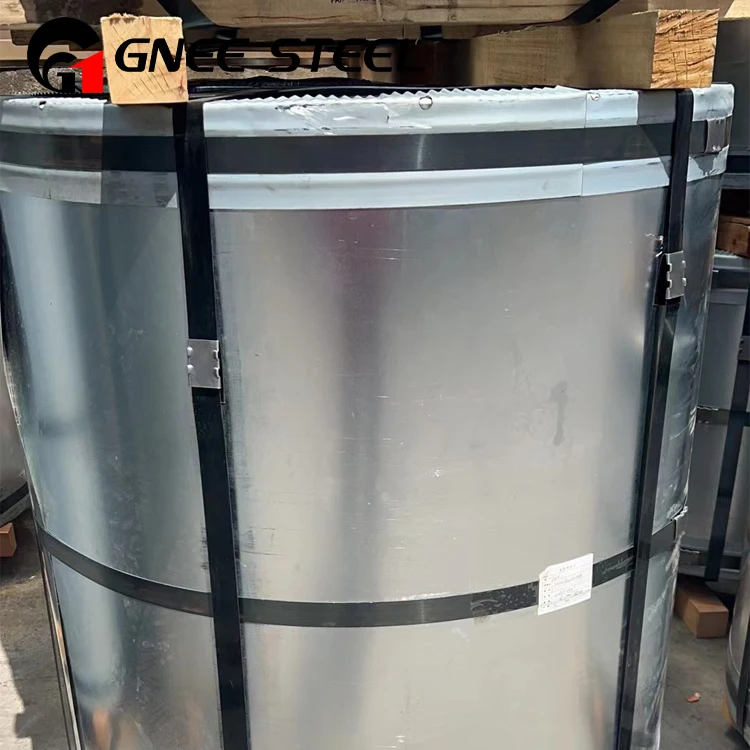 silicon steel sheet CRGO Lamination Silicon Steel Cold Rolled Grain Oriented Electrical Steel for Motors/Transformers