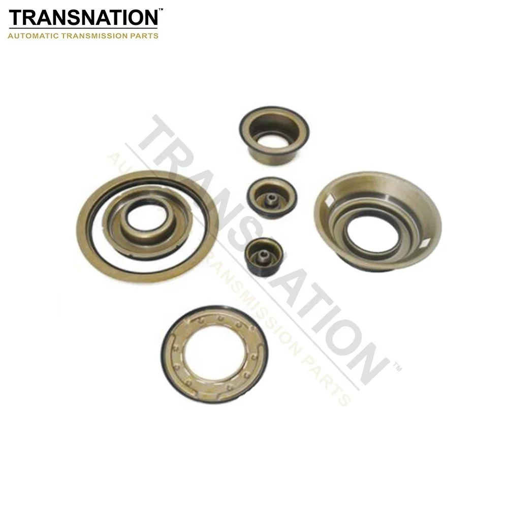 AL4 DPO 155200A Piston kit original new Auto Transmission For Gearbox Accessories Transnation