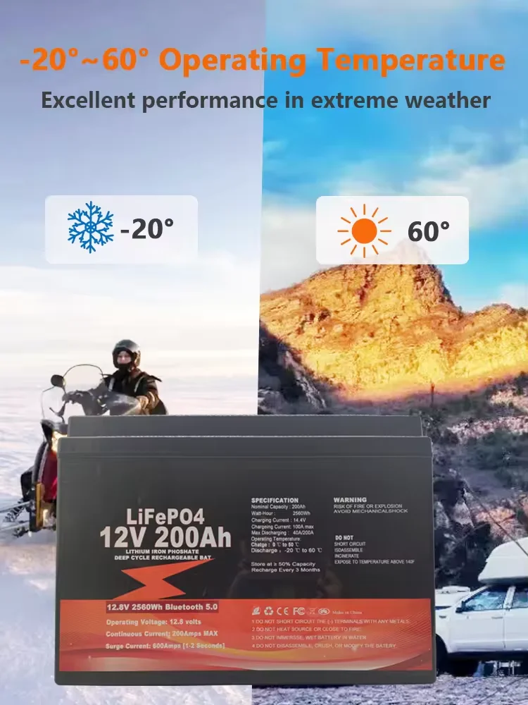 16pcs Grade A+ 3.2V 200Ah 280Ah 320Ah 340Ah Lifepo4 Prismatic Battery Cells for 12V 24V 48V Solar Energy System