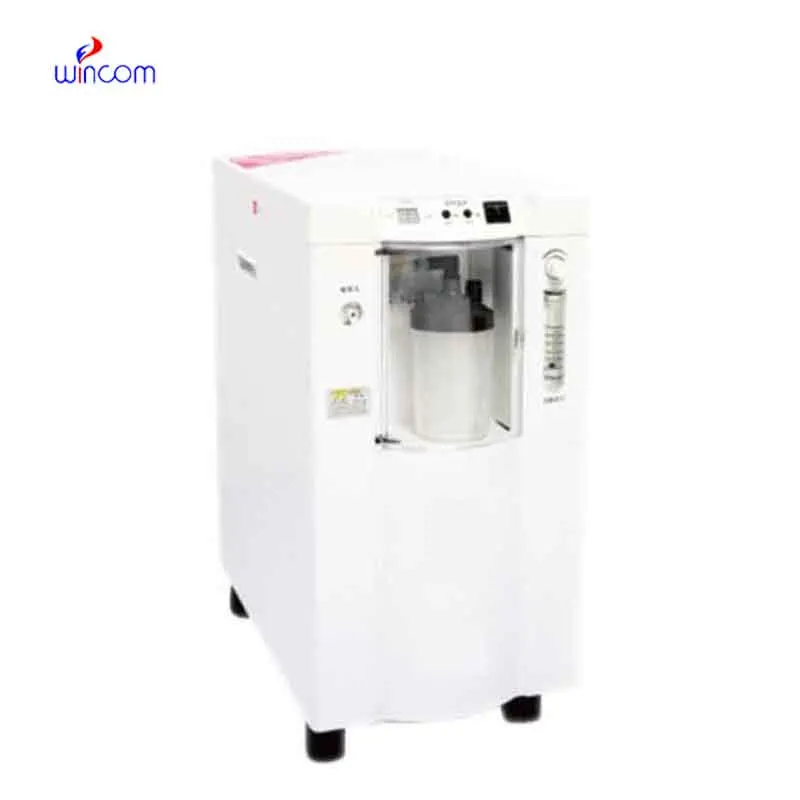 Portable Medical Devices Oxygen Generator WN-7F-3