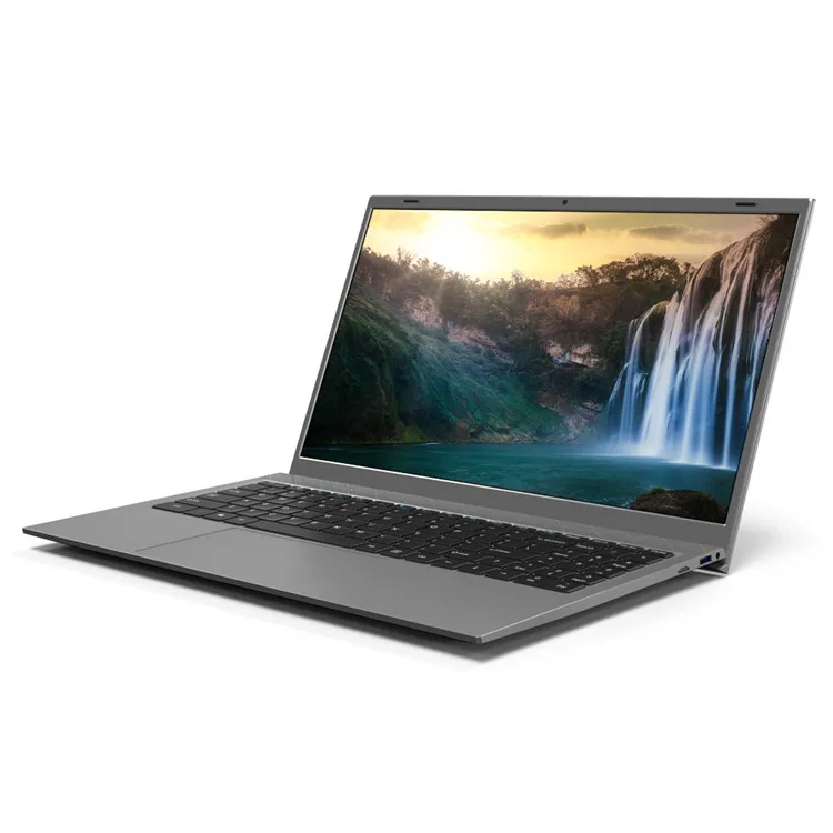 2021 hot sale factory price gaming laptop used high quality 15.6 inch laptop computer for business