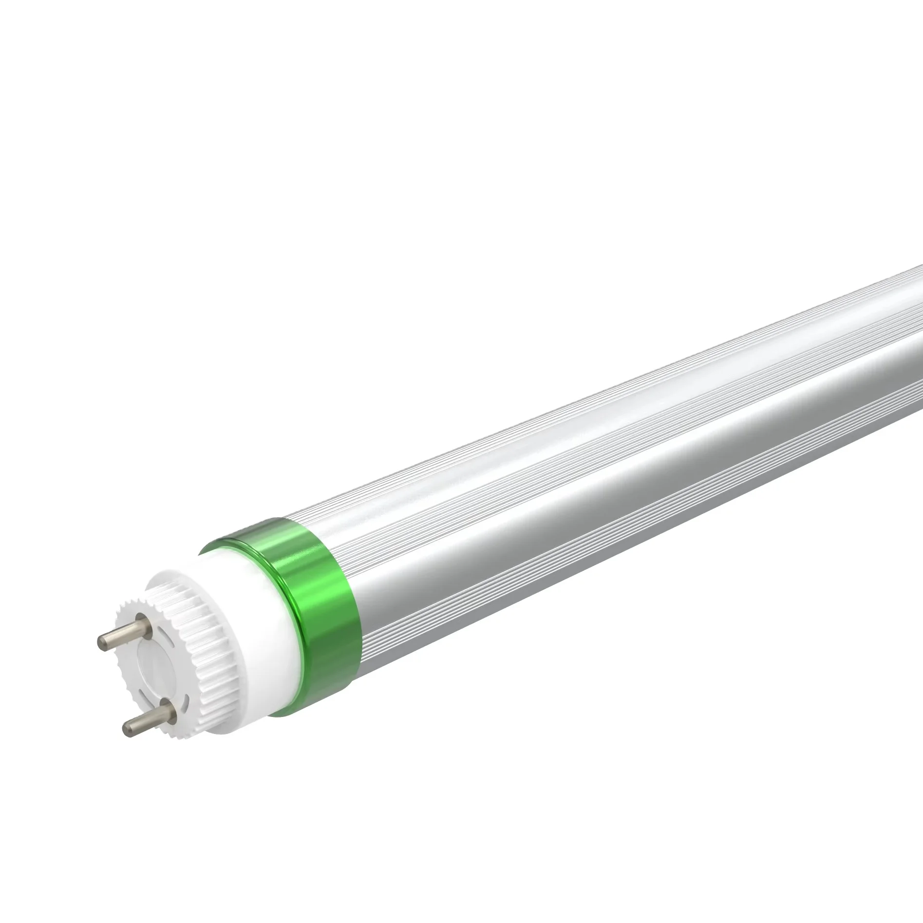 Single Ended Power Installation T8 Led Tube 3150lm 1200mm 18w 8