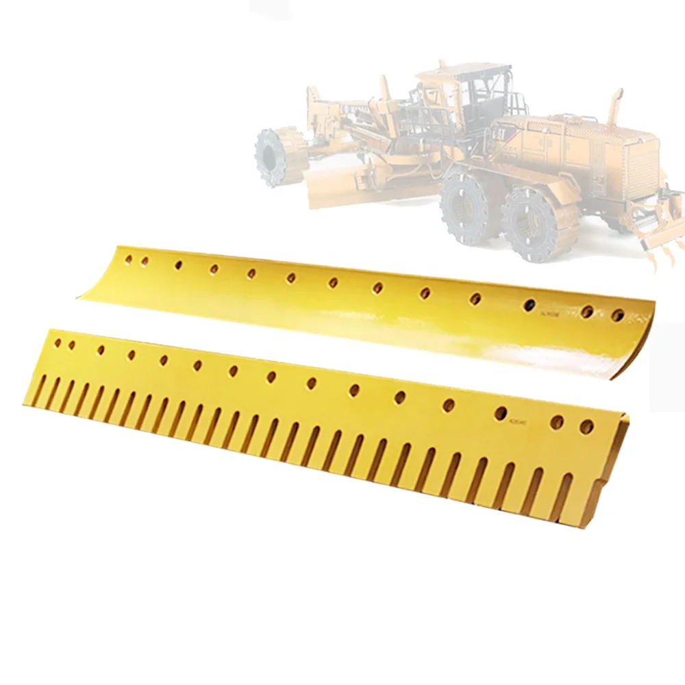YASSIAN excavator dozer blade tractor front grader blade cutting edge bolt 9w2329