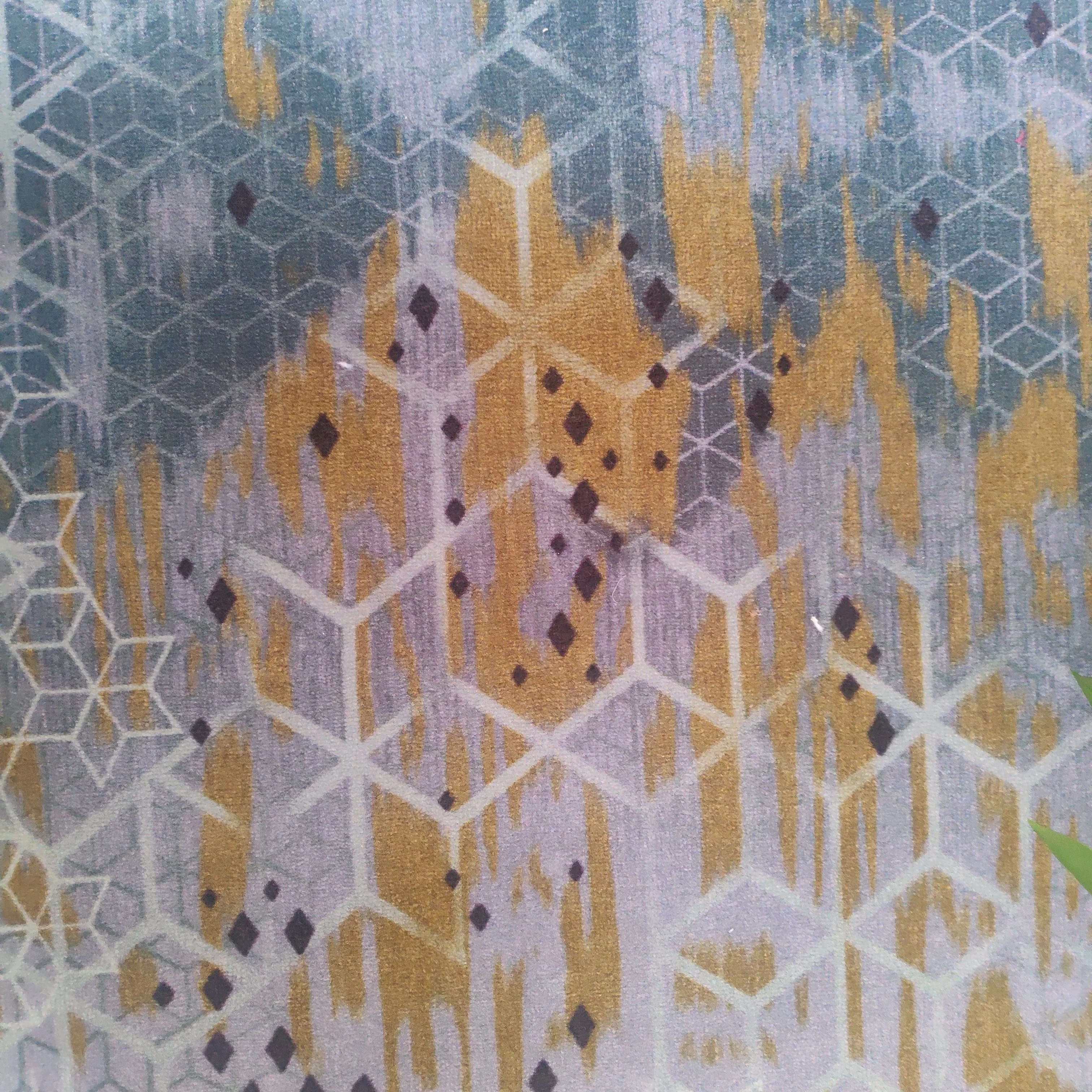 Promotional Various Durable Using Sound Absorption Carpit Carpets Cushion Living Room Anyuqing Carpet Modern Machine Programming