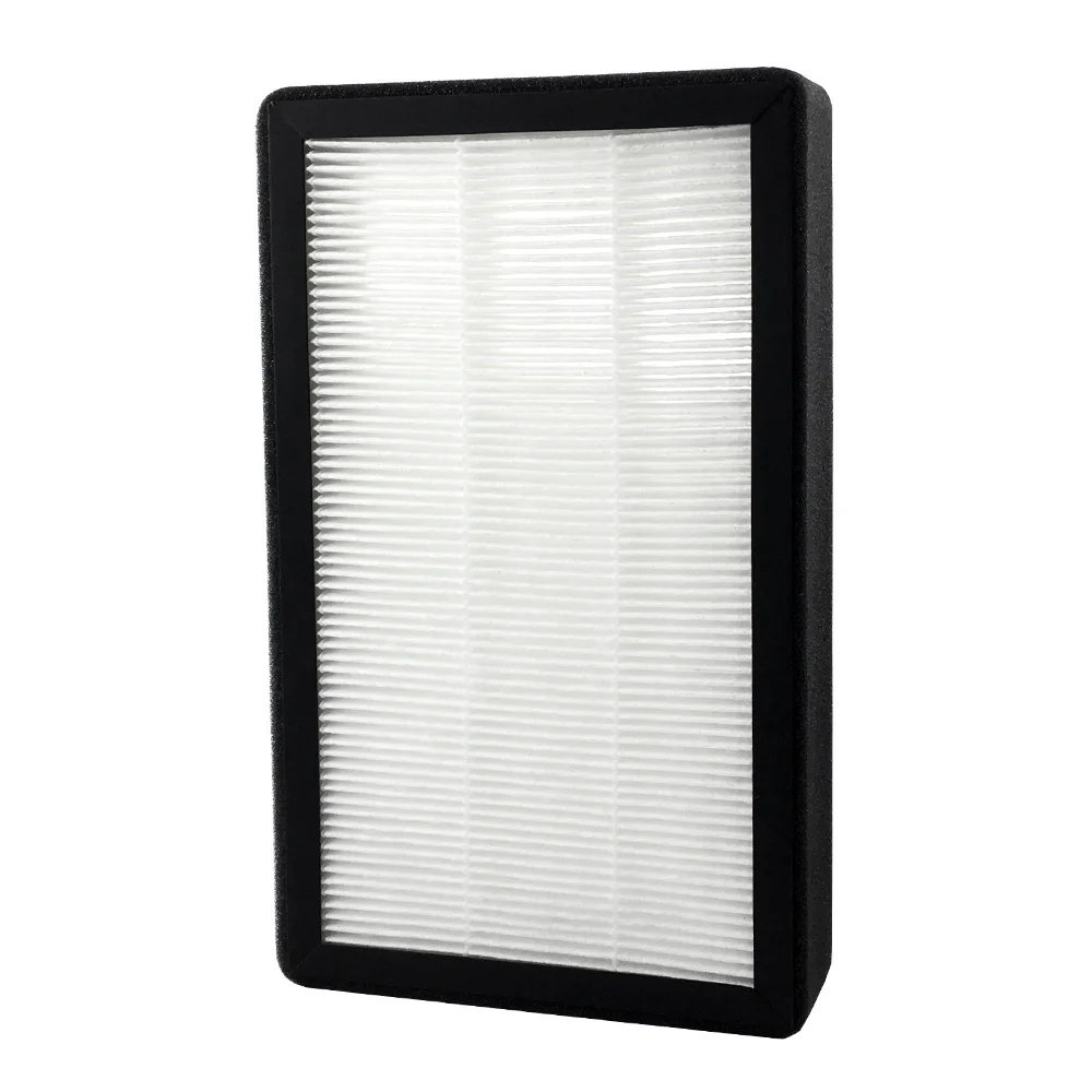 
Supply Replaceable HEPA Filter H13 Cardboard Panel Air Filter Manufacturer China 