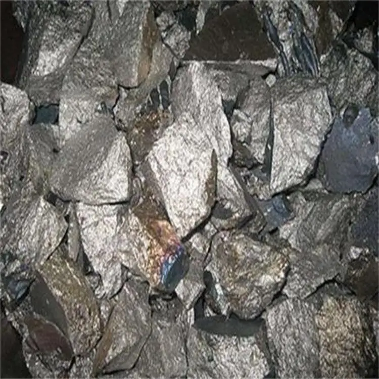 
High Quality of Size0.2-6mm Alv55 Aluminum Vanadium Master Alloy Price molybdenum 
