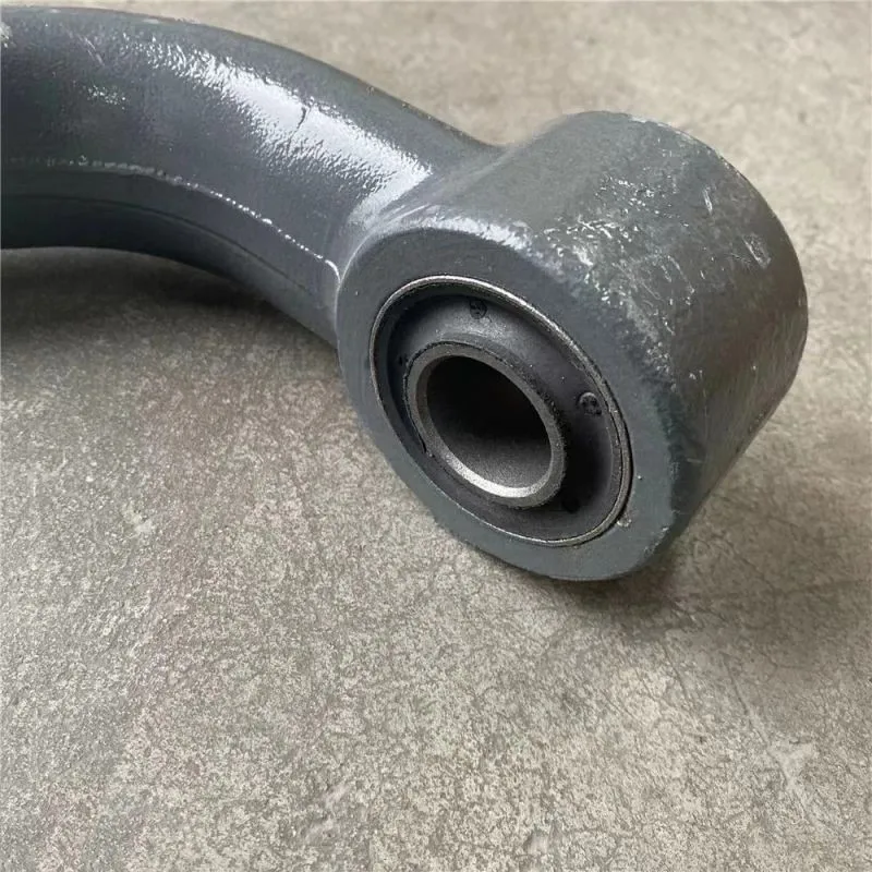 SINOTRUK HOWO Truck Parts Steering shaft Cab Rotating Shaft  AZ1642430219