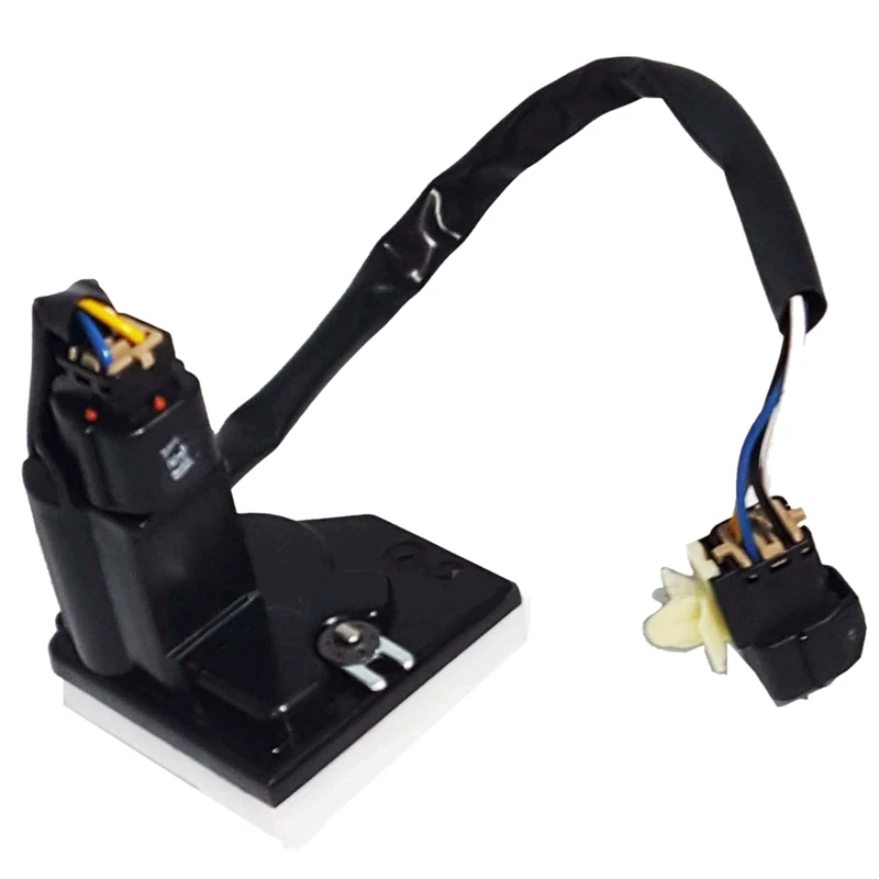 Genuine 957351C010 Front Left LH Side Door Lock Actuator Assy Engine For Hyundai Getz Click 2002-2010 95735-1C010 Auto Parts