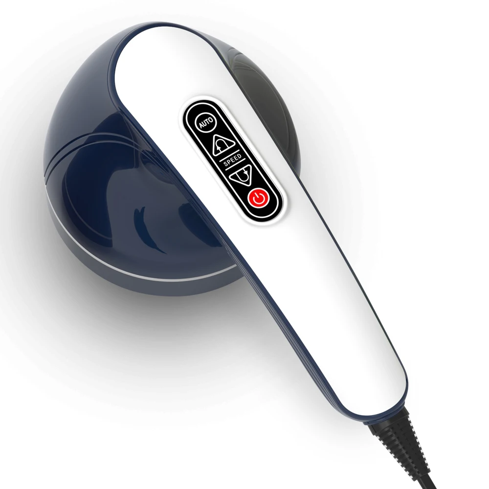 
PL-663 Professional Body Slimmer Electronic Anti Cellulite Reducer Body Massager 