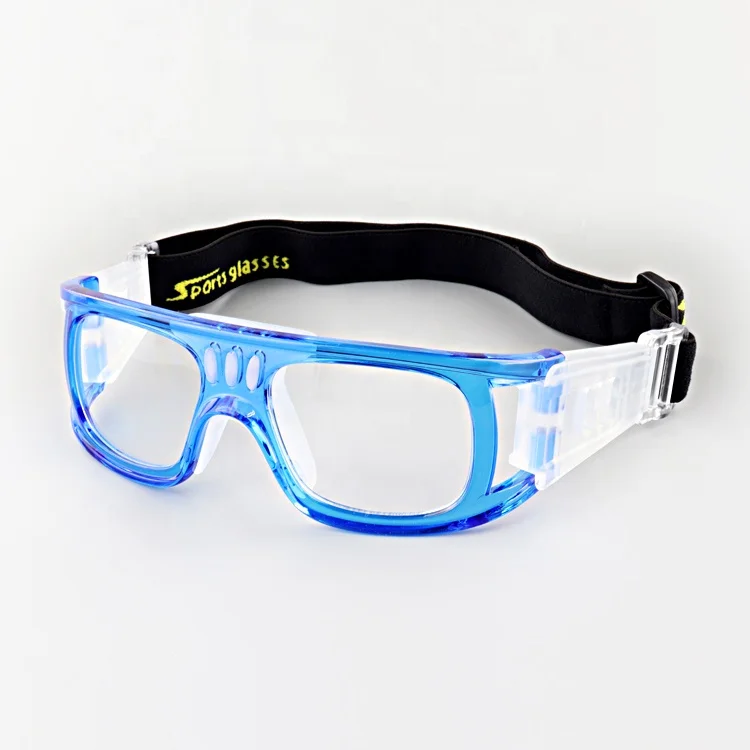 
Handball Soccer Basketball Prescription Goggles Outdoor Glasses Sports Eyewear 