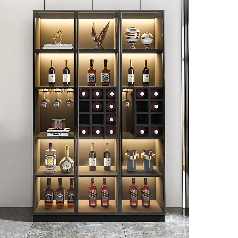 Under-cabinet lighting led motion sensor wardrobe lamp dimmable