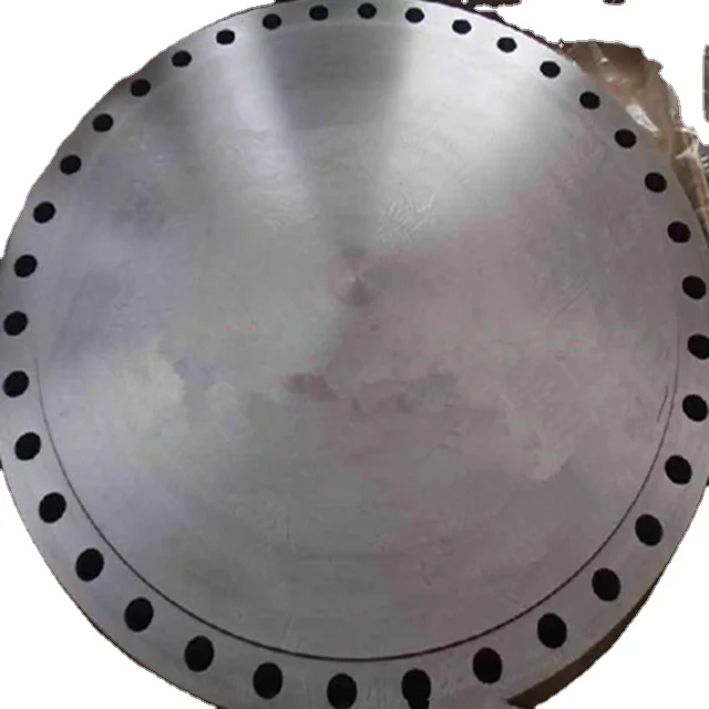 CNC механическая обработка чистого титана SW гнездо сварные фланцы фитинги для труб