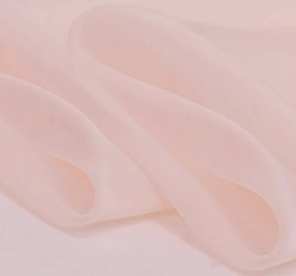 100% Pure Fashion Fabric Mulberry China silk chiffon lurex pink for Woman Dress