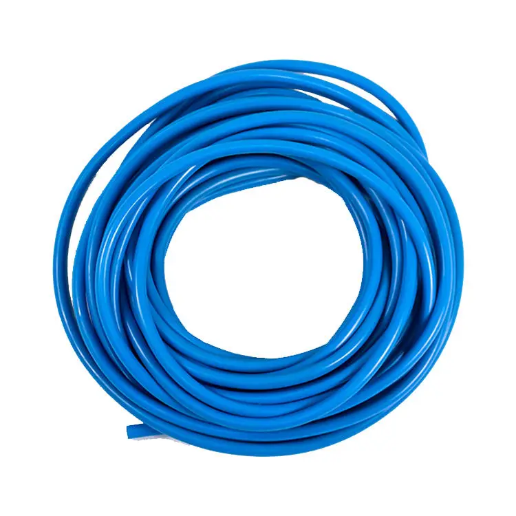 Water Pipe Transfer Natural Latex Rubber Tubing Slingshot Catapult Rubber Hose for Pump  for Fishing