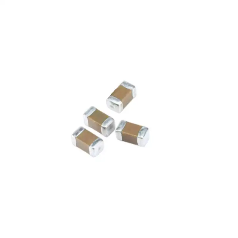 Capacitor CL31A107MQHNNNE 1206 Electrolytic Capacitor Integrated Circuits Other ics