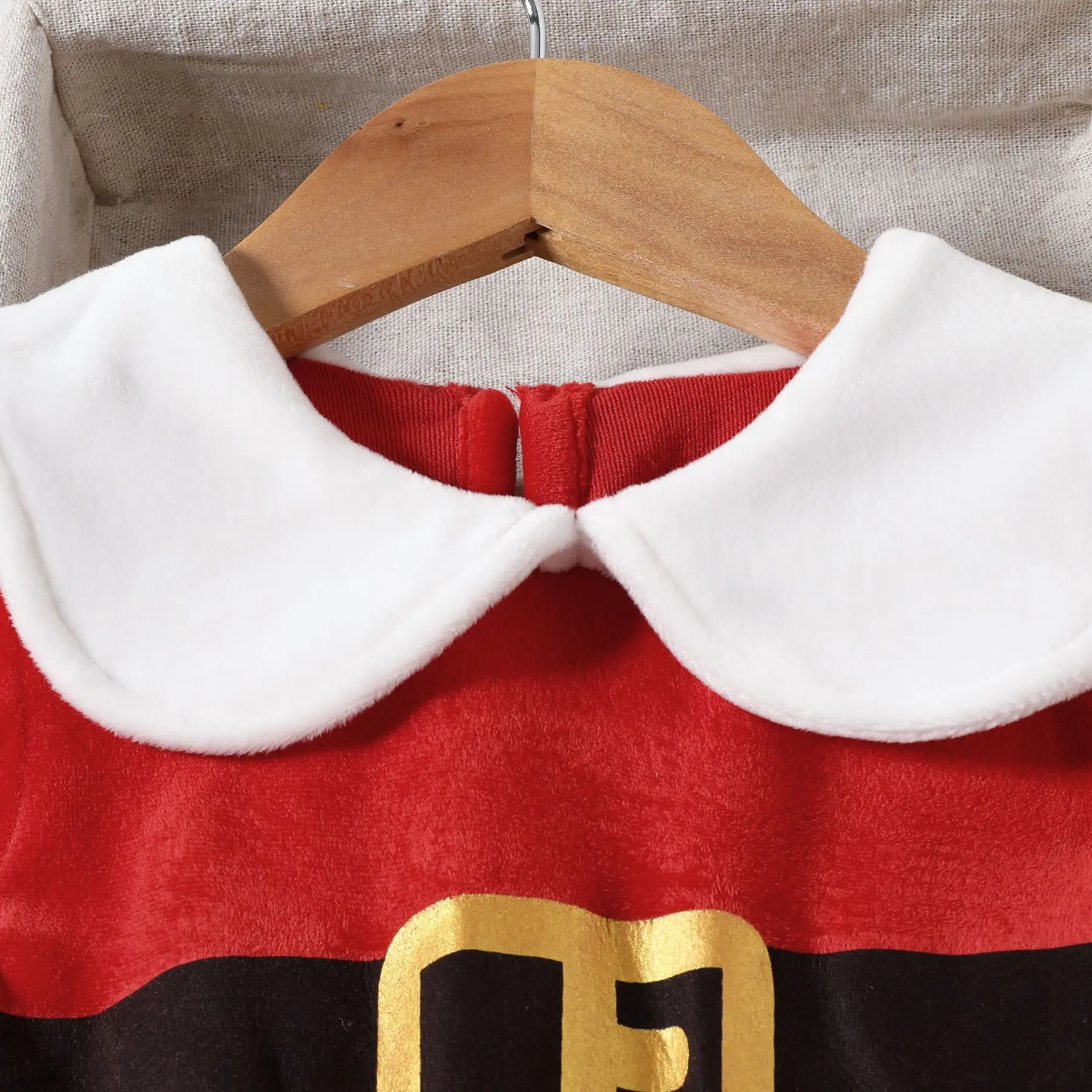 New autumn girls red sequins princess dress kids mesh festival dress Christmas party dress