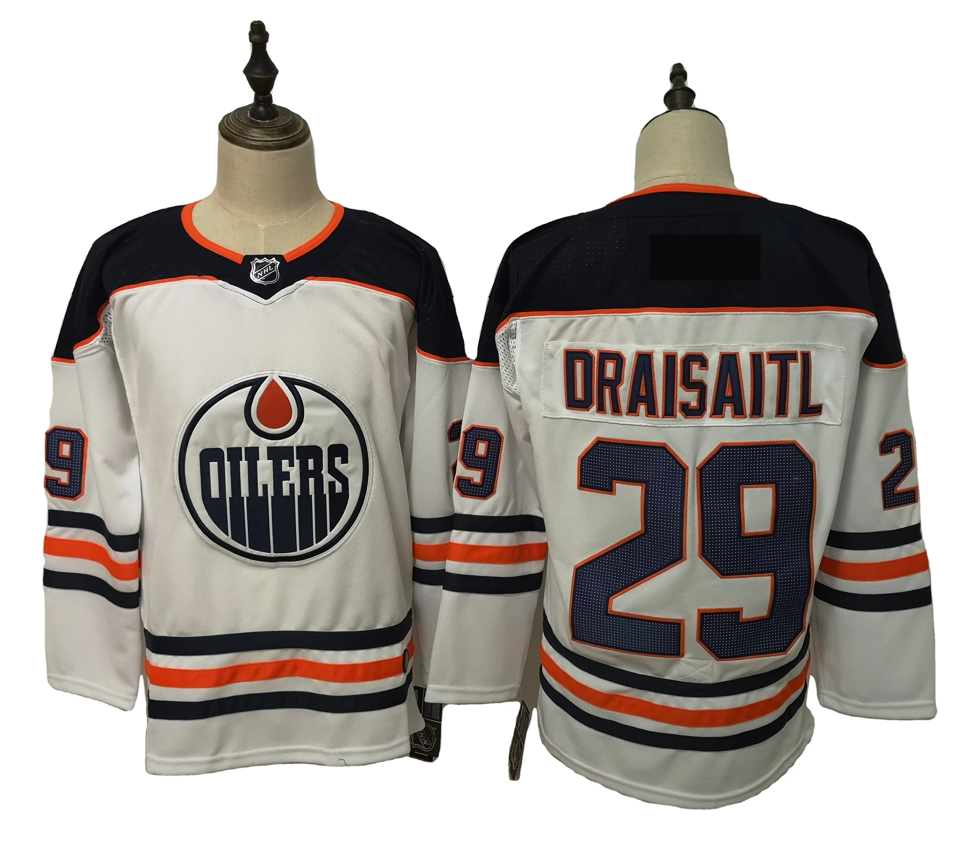 
custom reversible ice hockey jerseys any logo sublimated custom competitive price unisex couple custom made ice hockey jersey 