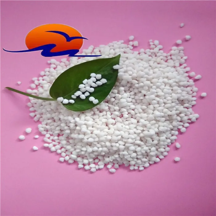 Cheap agricultural grade fertilizer bulk prices production line granular ammonium sulphate