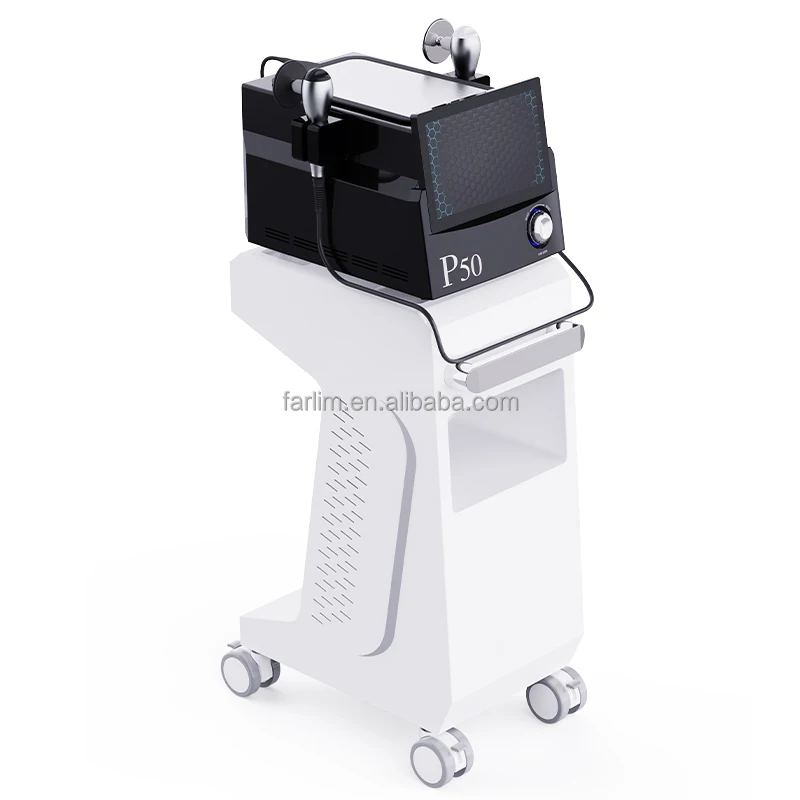 HotSale P50 Body Slimming Cellulite Machine Indiba 448khz Rehabilitation Physiotherapy Machine