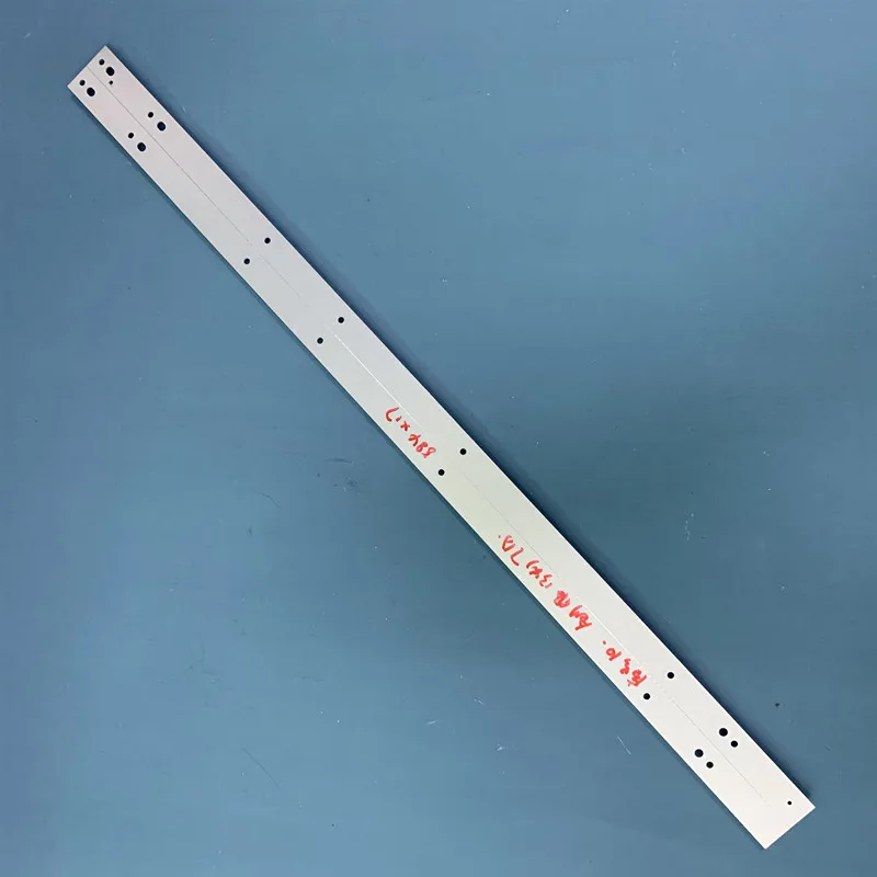 led strip light skyworth 13leds CRH_A55353513064CKREV1.0 7led-A CRH_A55353513064CKREV1.0  TypeB-6led