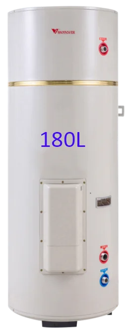 OEM ODM Solar Water Heater 100L 120L 150L 200L  Non-Pressurized Solar Water Heater System for Home Hotel or Commercial  hospital