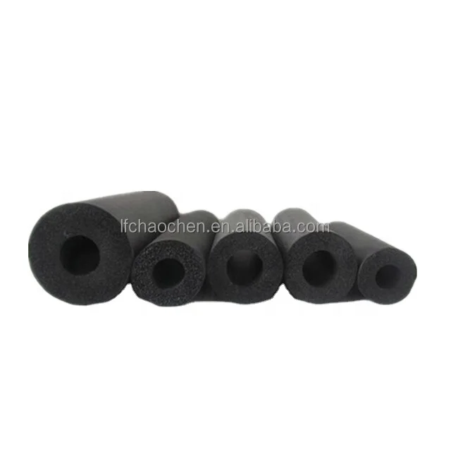 Flexible Thermal Insulation Foam Plastic Sheets for Air Conditioning Pipe Insulation